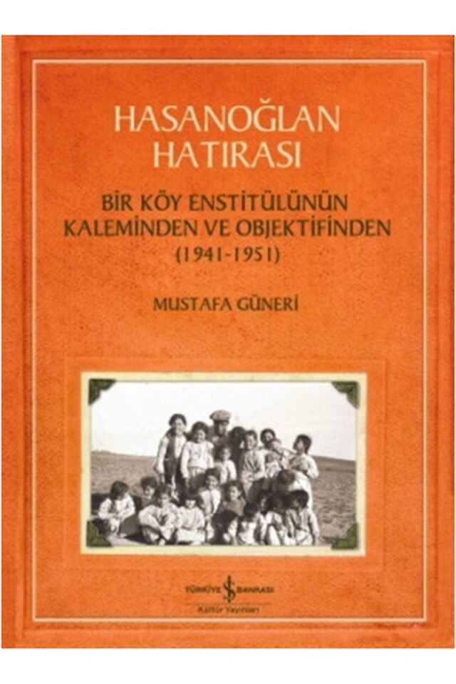 Hasanoğlan Hatırası, Clz - MUSTAFA GÜNERI