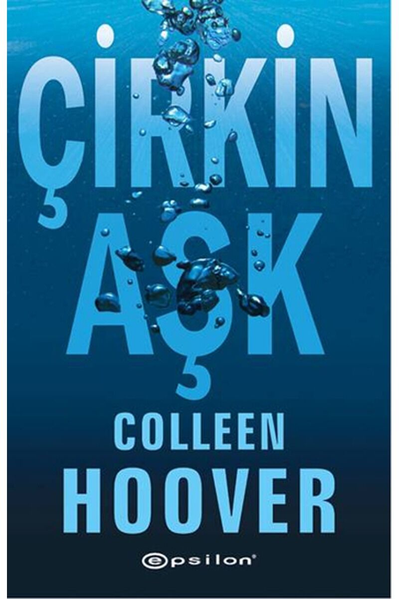 Çirkin Aşk, Clz - COLLEEN HOOVER