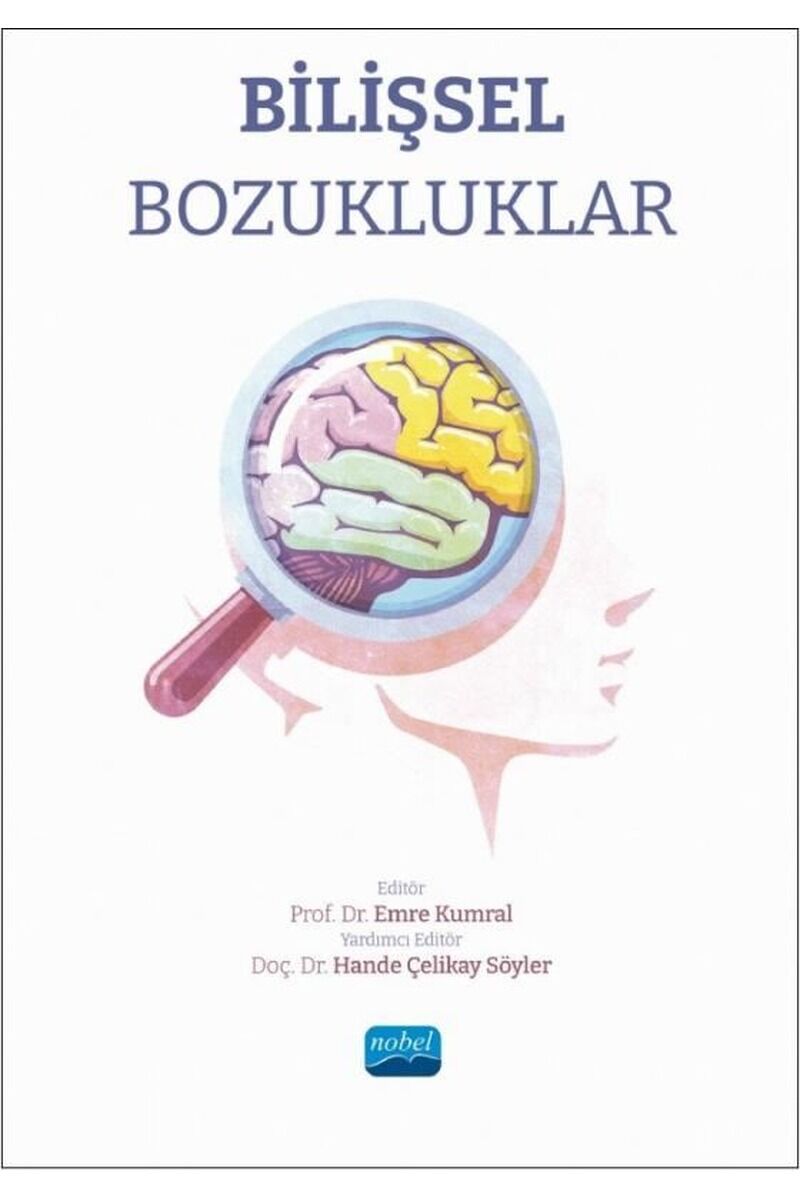 Bilişsel Bozukluklar, Clz - KOLEKTIF