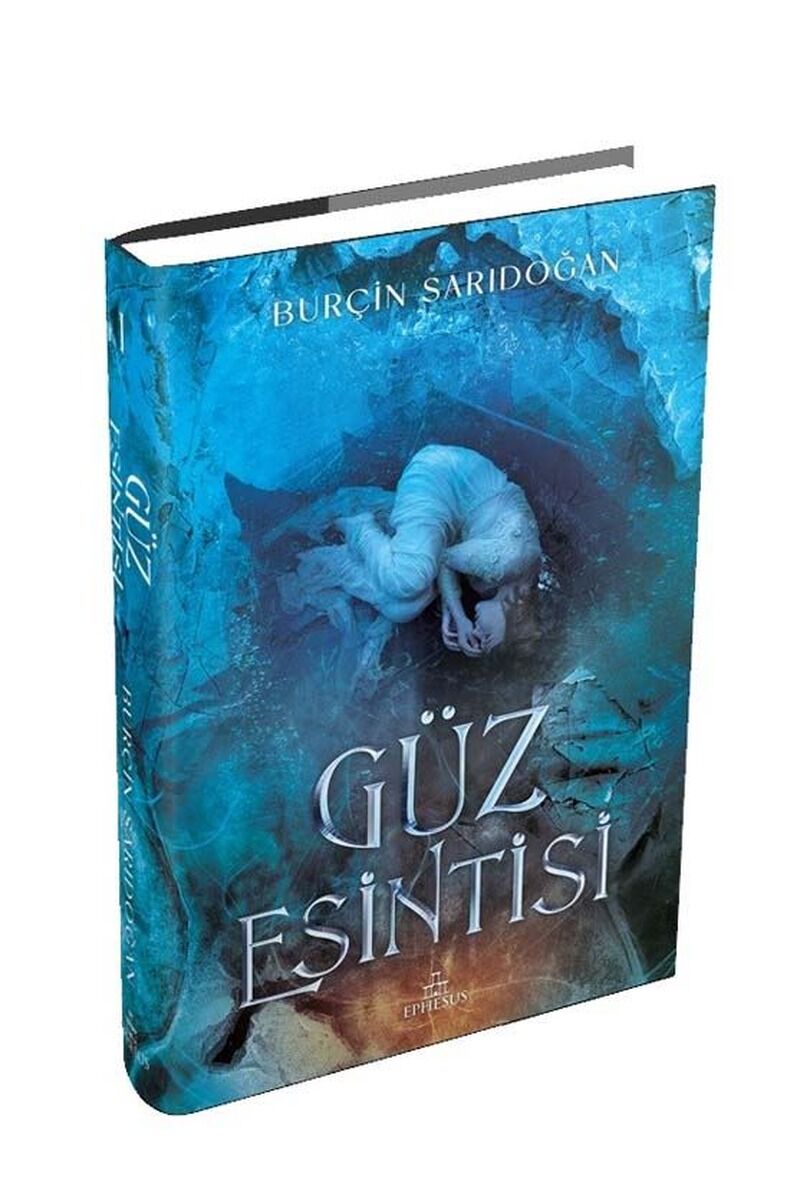 Güz Esintisi 1, Clt - BURÇIN SARIDOĞAN