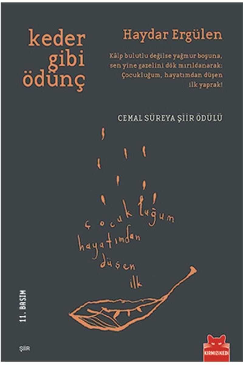 Keder Gibi Ödünç, Clz - HAYDAR ERGÜLEN