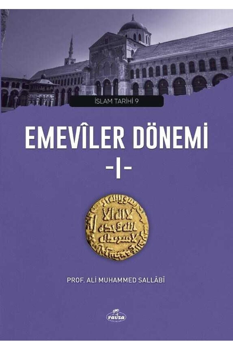 Emeviler Dönemi 1