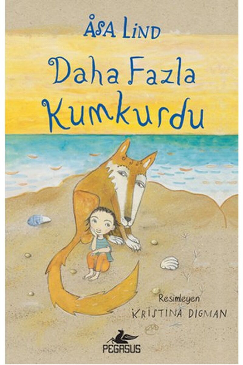 Daha Fazla Kumkurdu-2, Clt - ALI ARDA