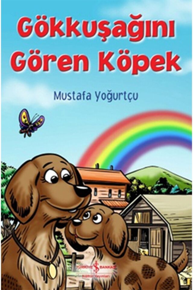 Gökkuşağını Gören Köpek, Clz - MUSTAFA YOĞURTÇU