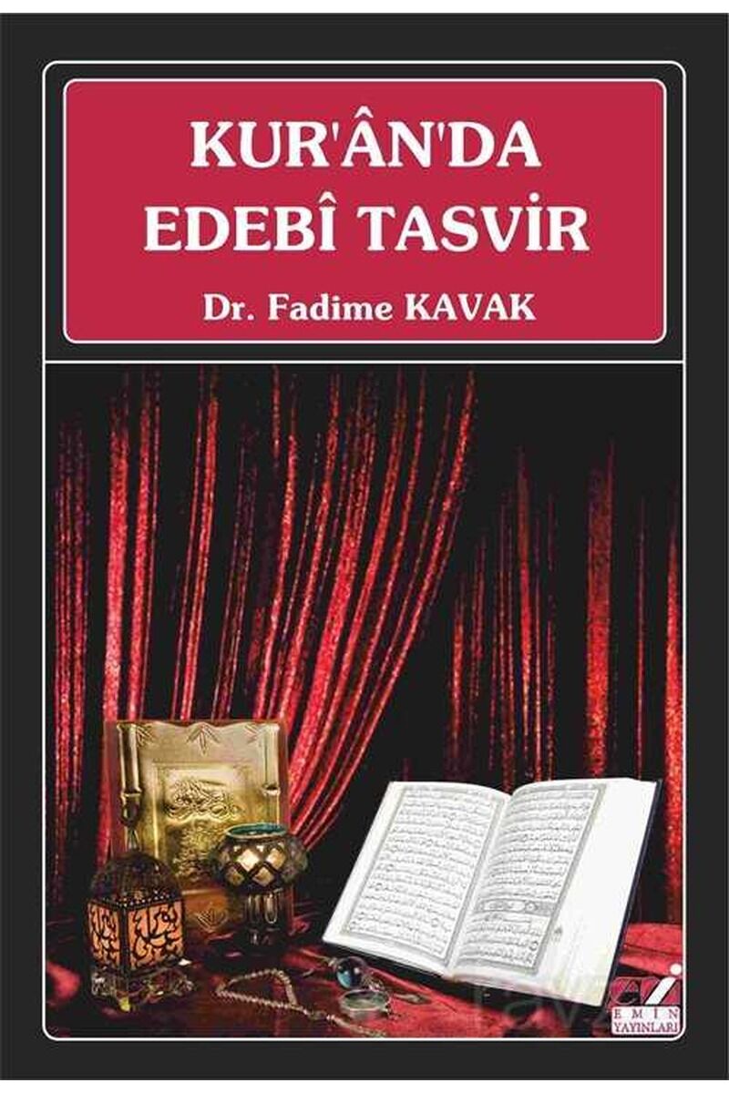 Kur'an'da Edebî Tasvir