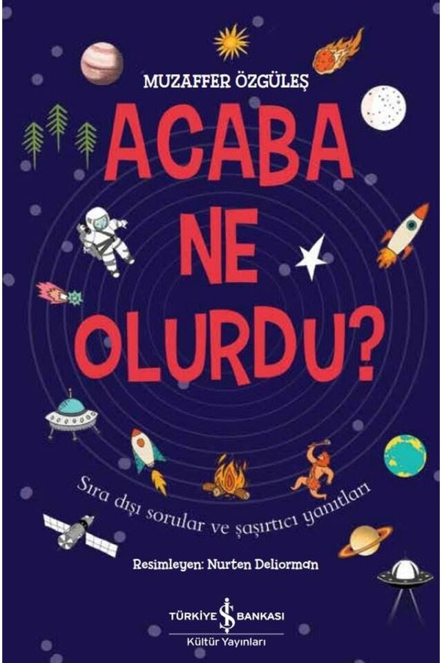 Acaba Ne Olurdu?, Clz - MUZAFFER ÖZGÜLEŞ