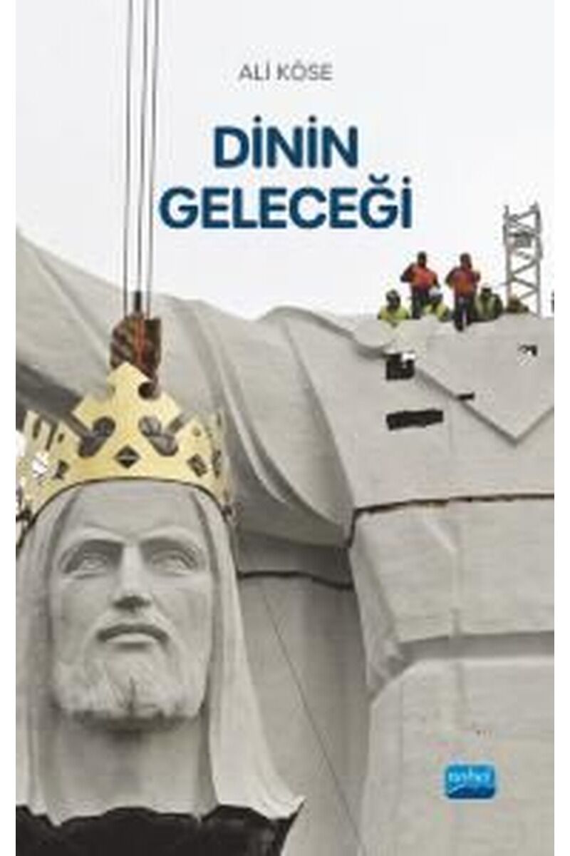 Dinin Geleceği, Clz - ALI KÖSE