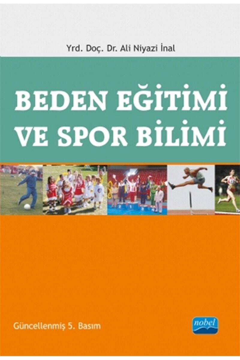 Beden Eğitimi ve Spor Bilimi, Clz - ALI NIYAZI İNAL