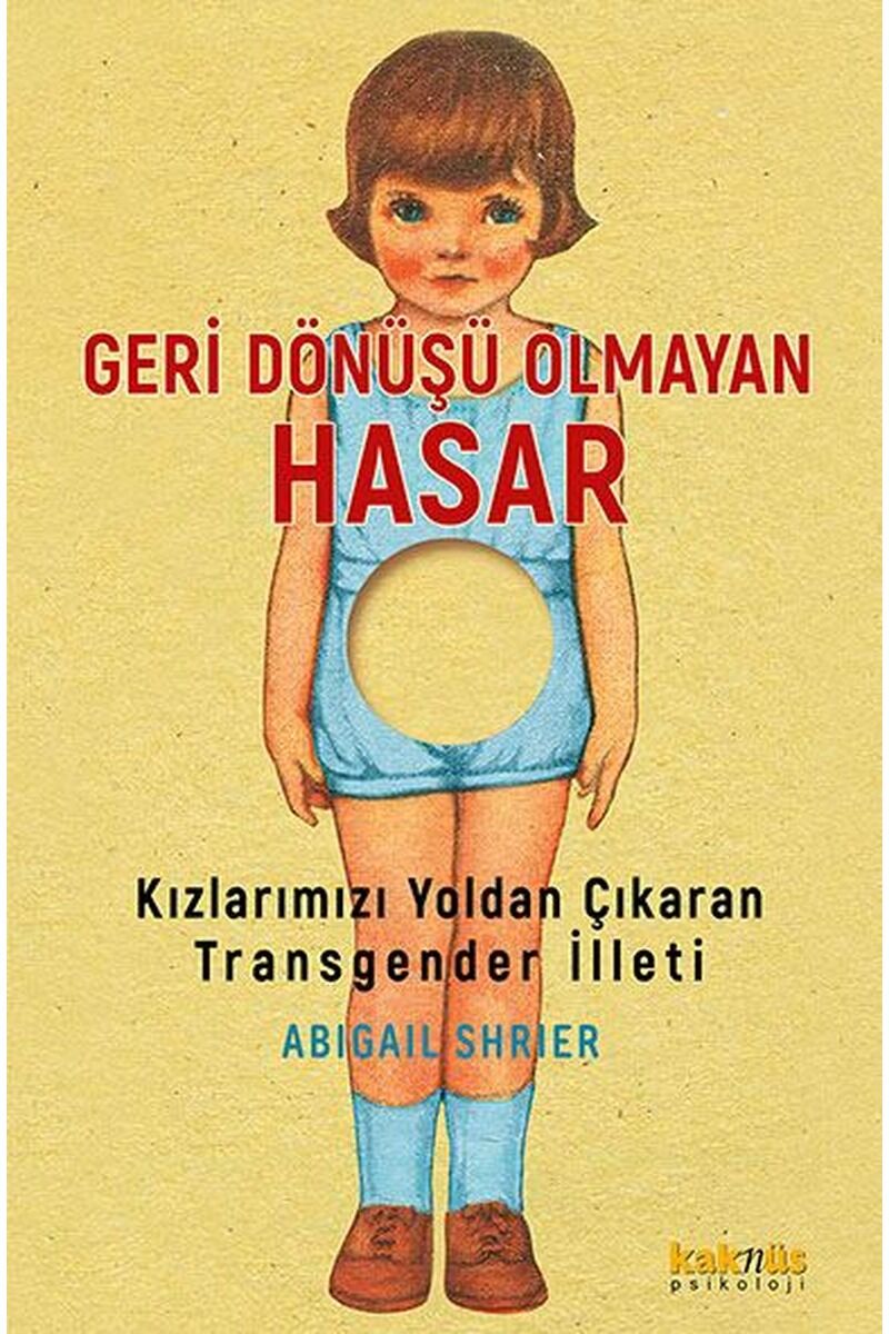 Geri Dönüşü Olmayan Hasar-Kızlarımı, Clz - ALISON FARRELL