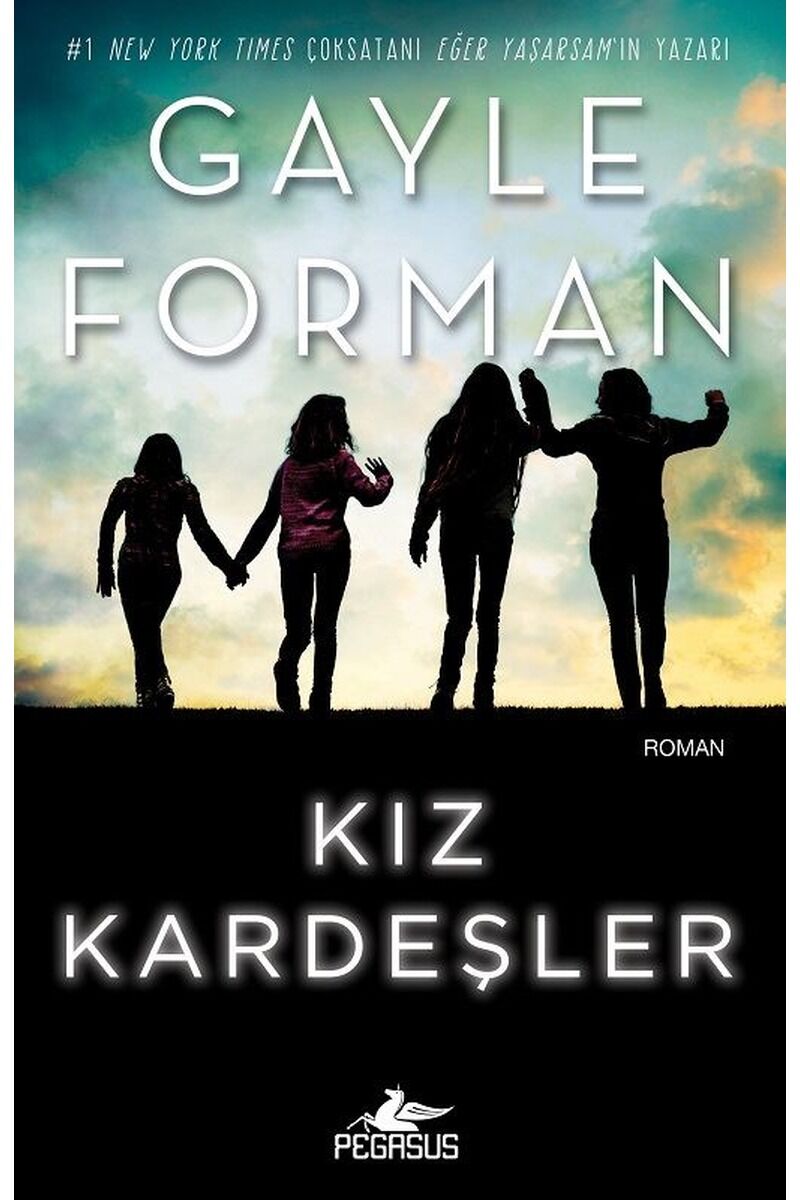 Kız Kardeşler, Clz - GAYLE FORMAN