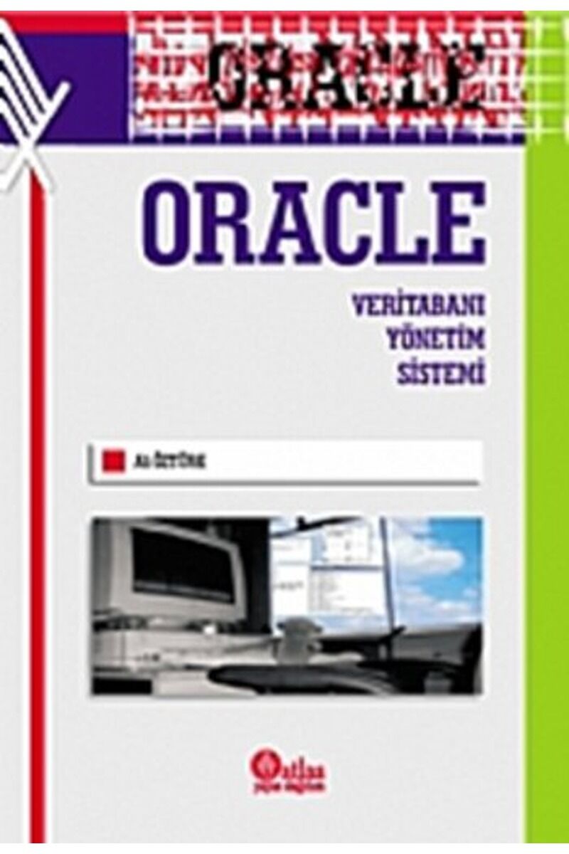 Oracle-Veri Tabanı Yönetim Sistemi, Clz - ALI ÖZTÜRK
