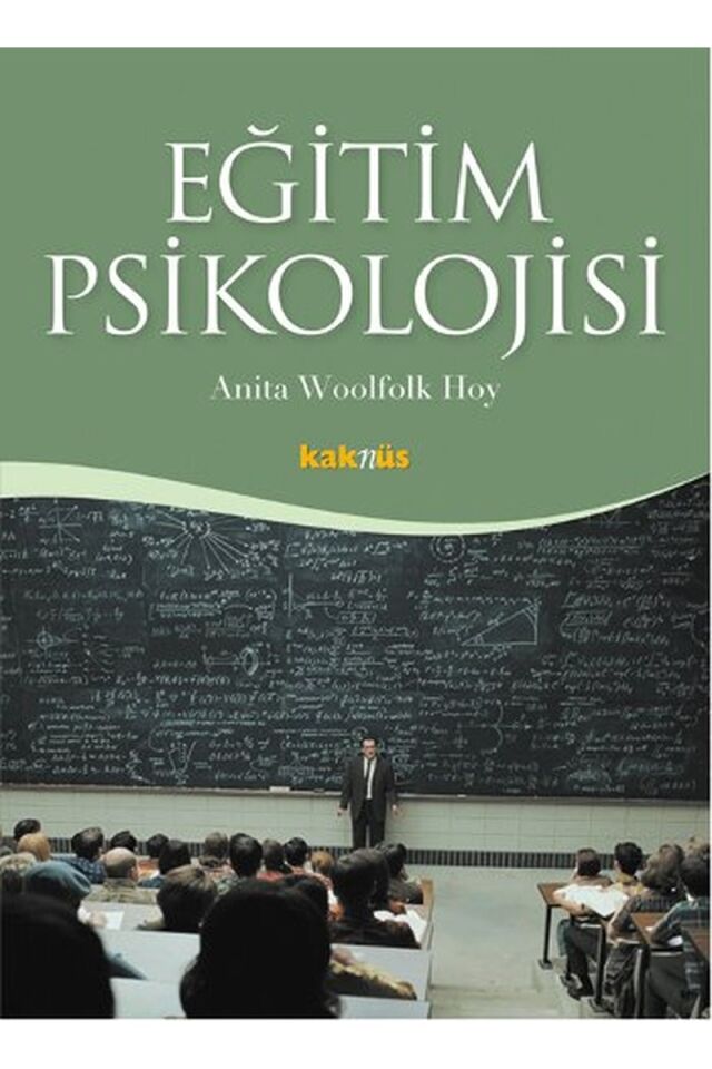 Eğitim Psikolojisi, Clz - ANITA WOOLFOLK HOY