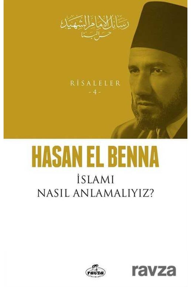 İslamı Nasıl Anlamalıyız?