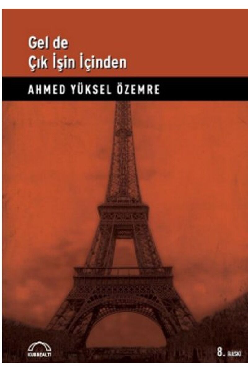 Gel de Çık İşin İçinden, Clz - AHMED YÜKSEL ÖZEMRE