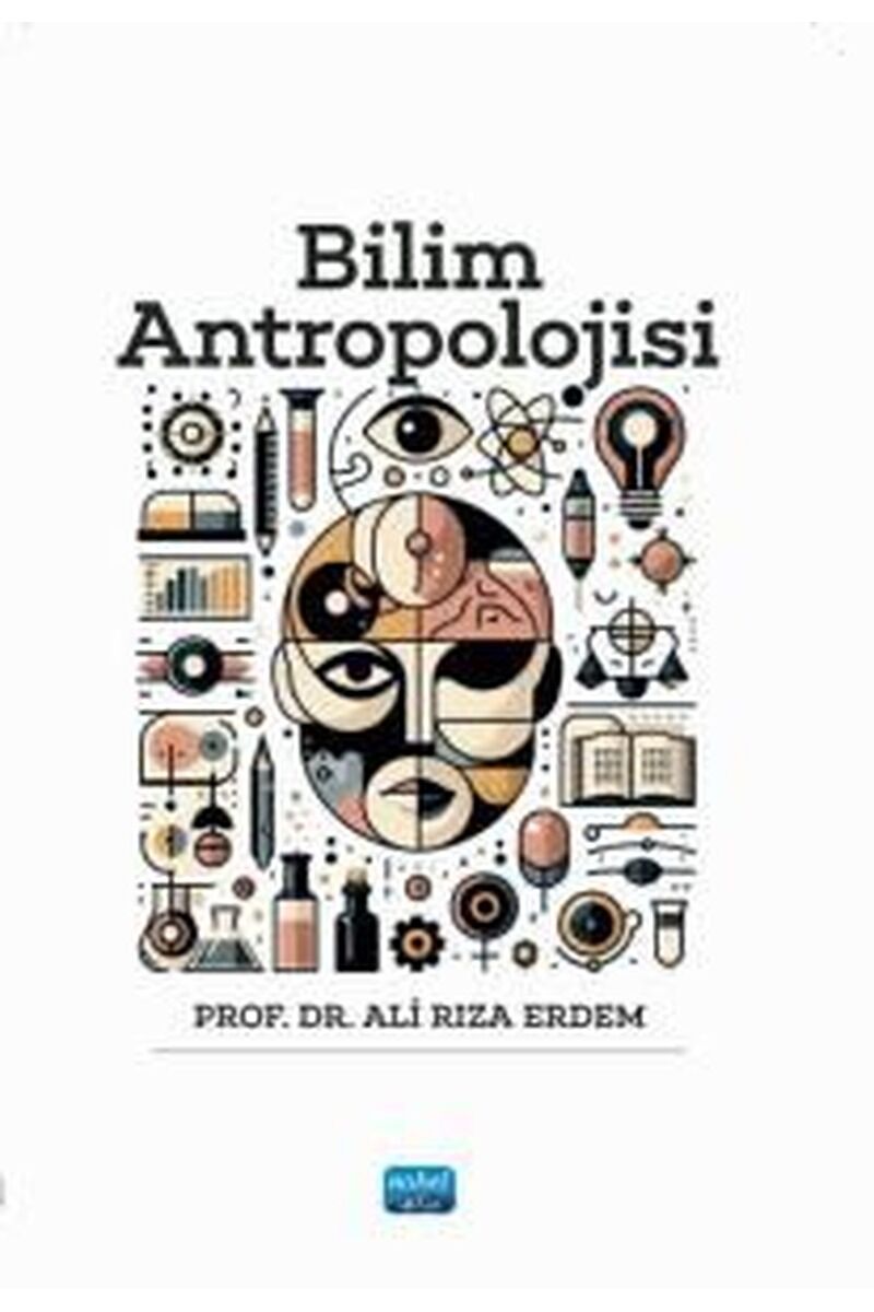 Bilim Antropolojisi, Clz - ALI RIZA ERDEM