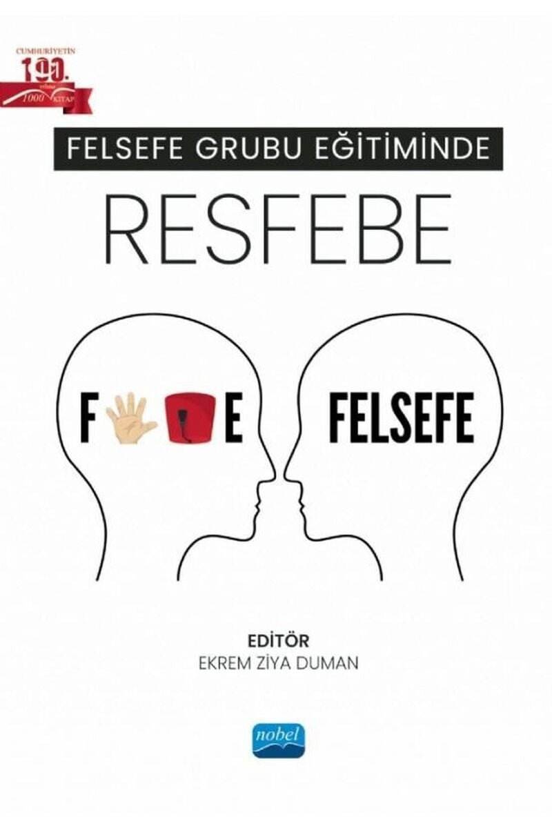 Felsefe Grubu Eğitiminde Resfebe, Clz - KOLEKTIF