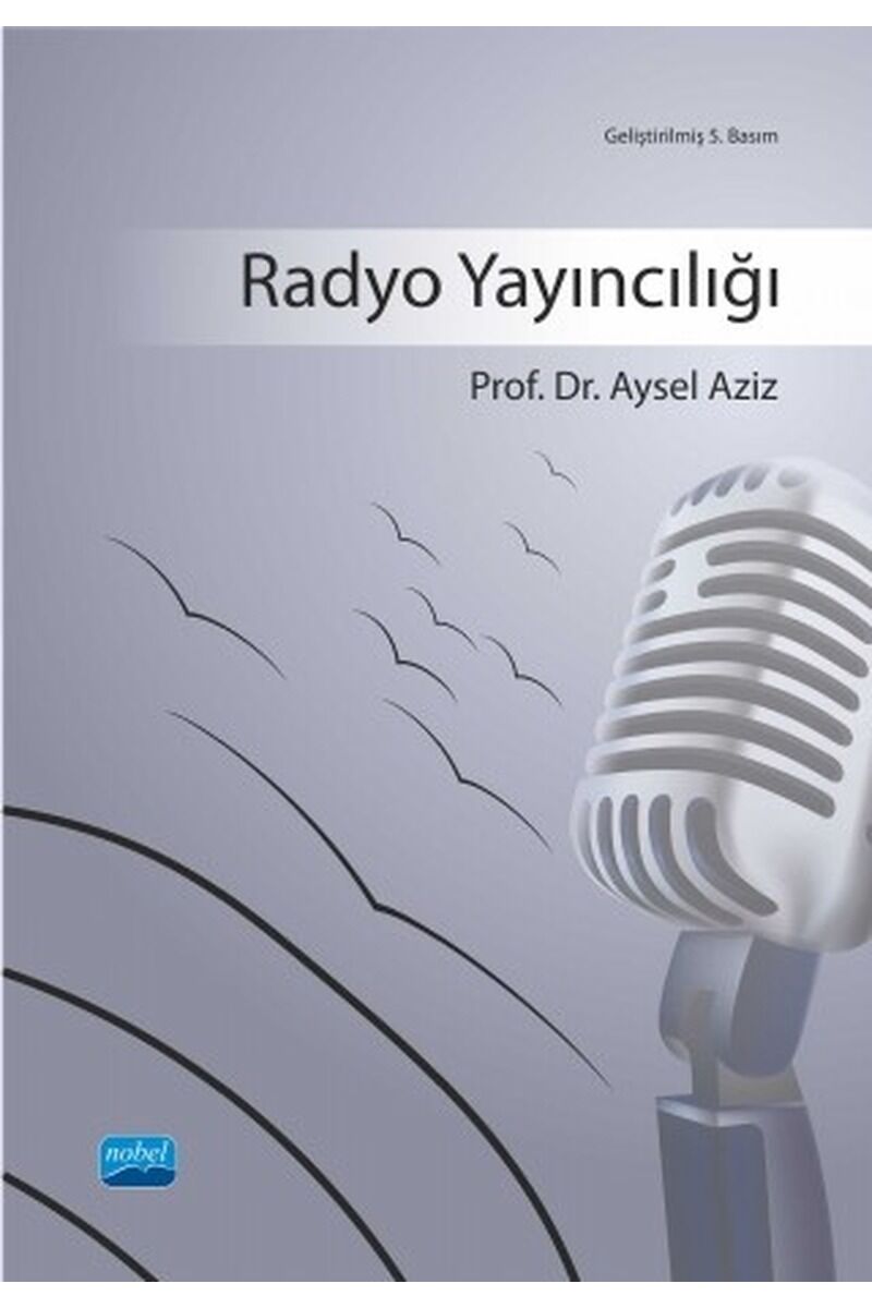 Radyo Yayıncılığı, Clz - PROF.DR.AYSEL AZIZ