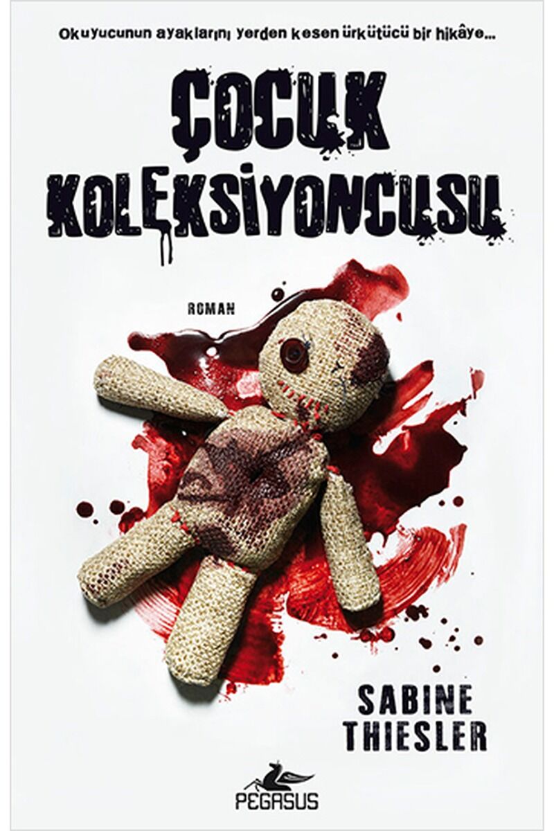 Çocuk Koleksiyoncusu, Clz - ALI MELIH ATAFIRAT