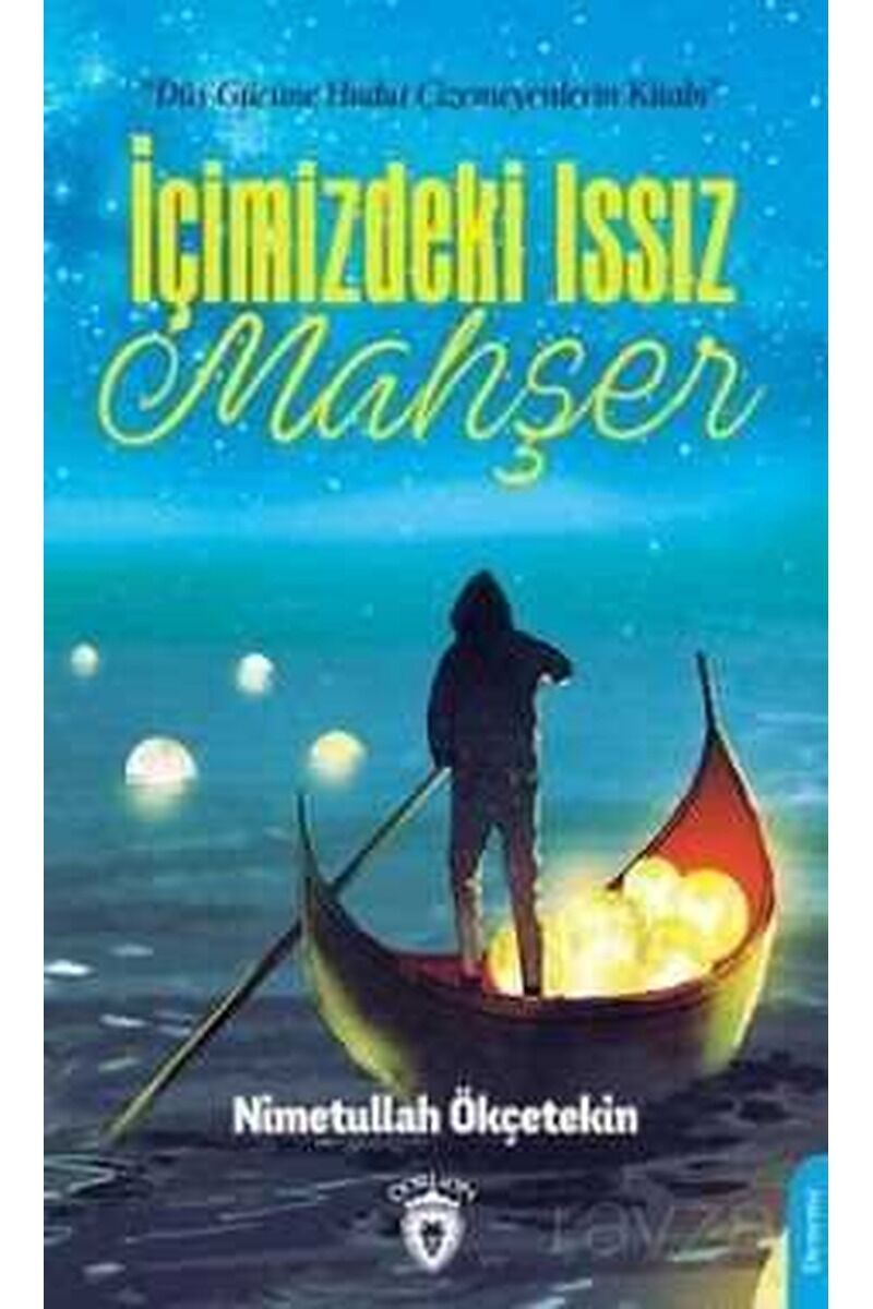 İçimizdeki Fırtına