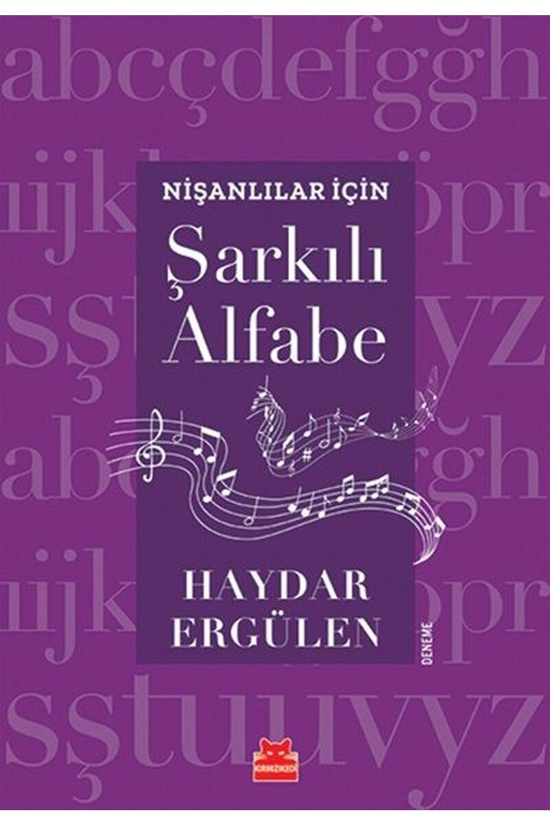 Nişanlılar İçin Şarkılı Alfabe, Clz - HAYDAR ERGÜLEN