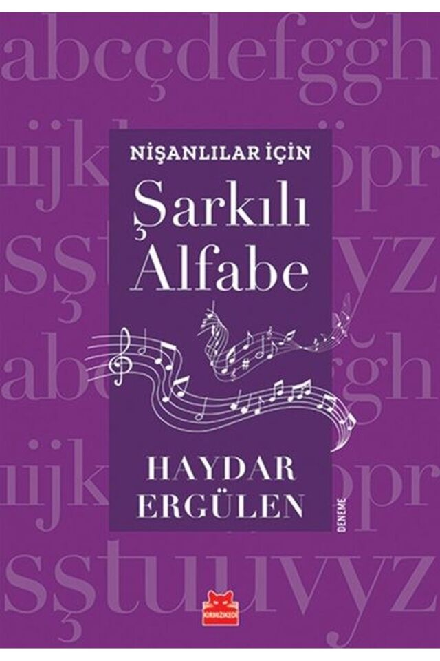 Nişanlılar İçin Şarkılı Alfabe, Clz - HAYDAR ERGÜLEN