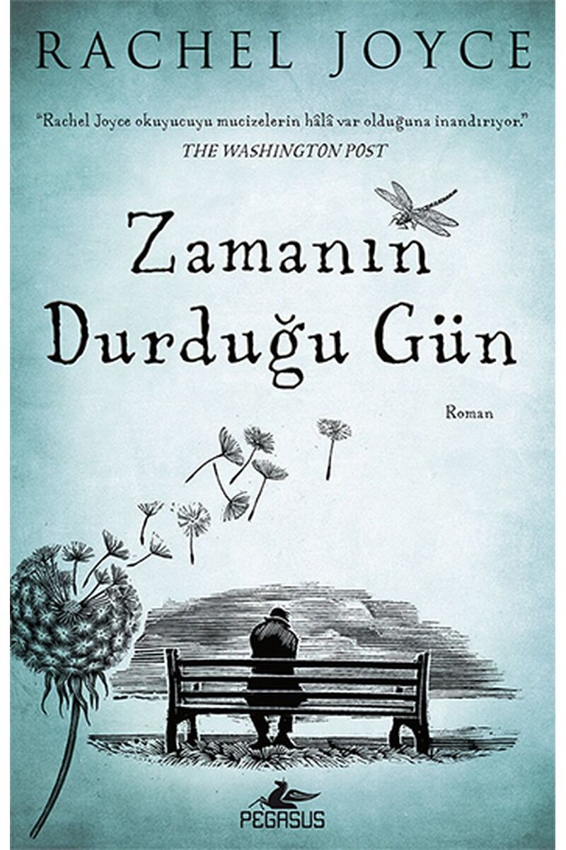 Zamanın Durduğu Gün, Clz - ALI SINAN ÇULHAOĞLU