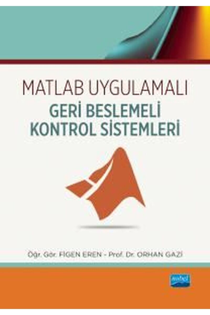 Matlab Uygulamalı Geri Beslemeli K , Clz - FIGEN EREN