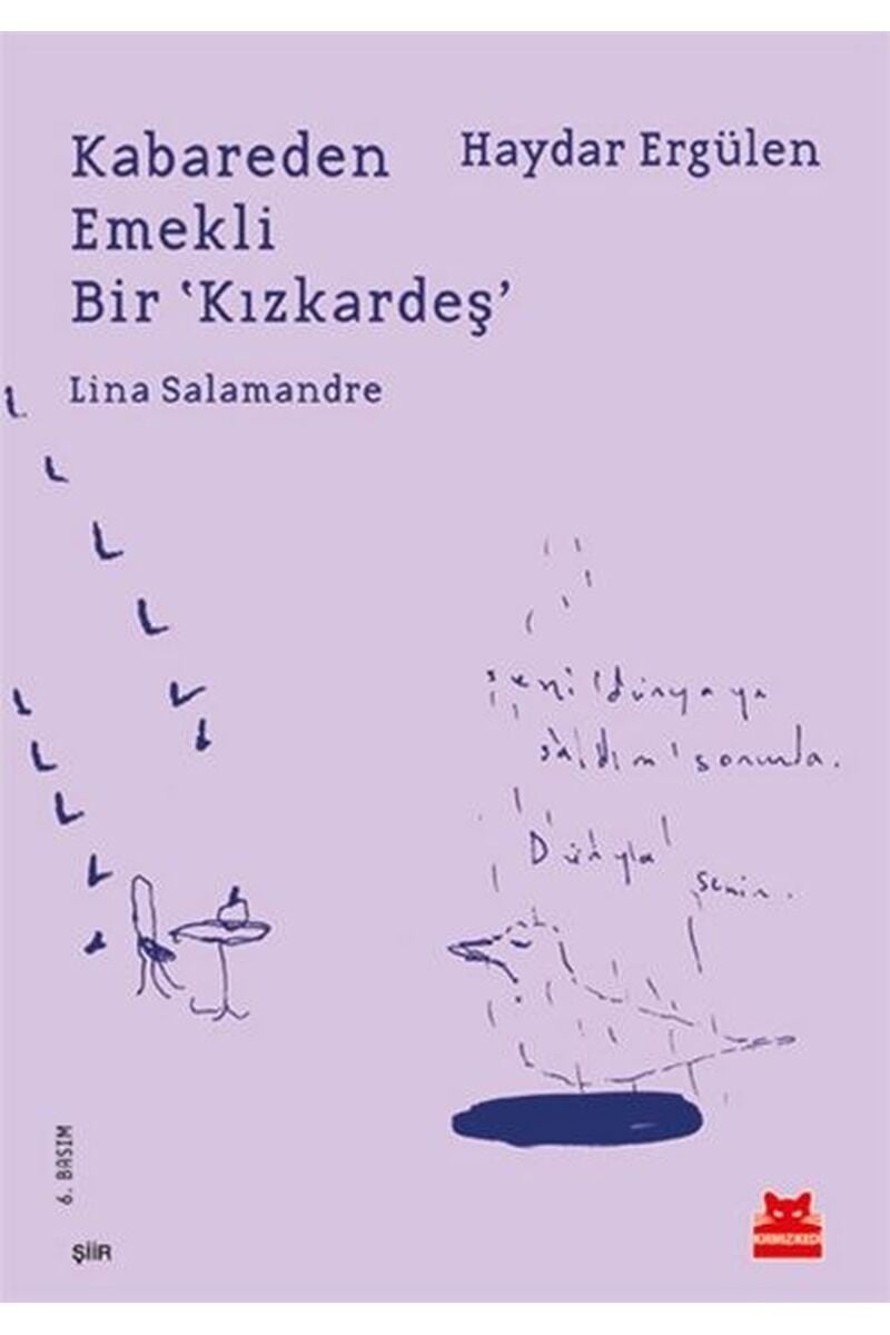 Kabareden Emekli Bir Kızkardeş, Clz - HAYDAR ERGÜLEN