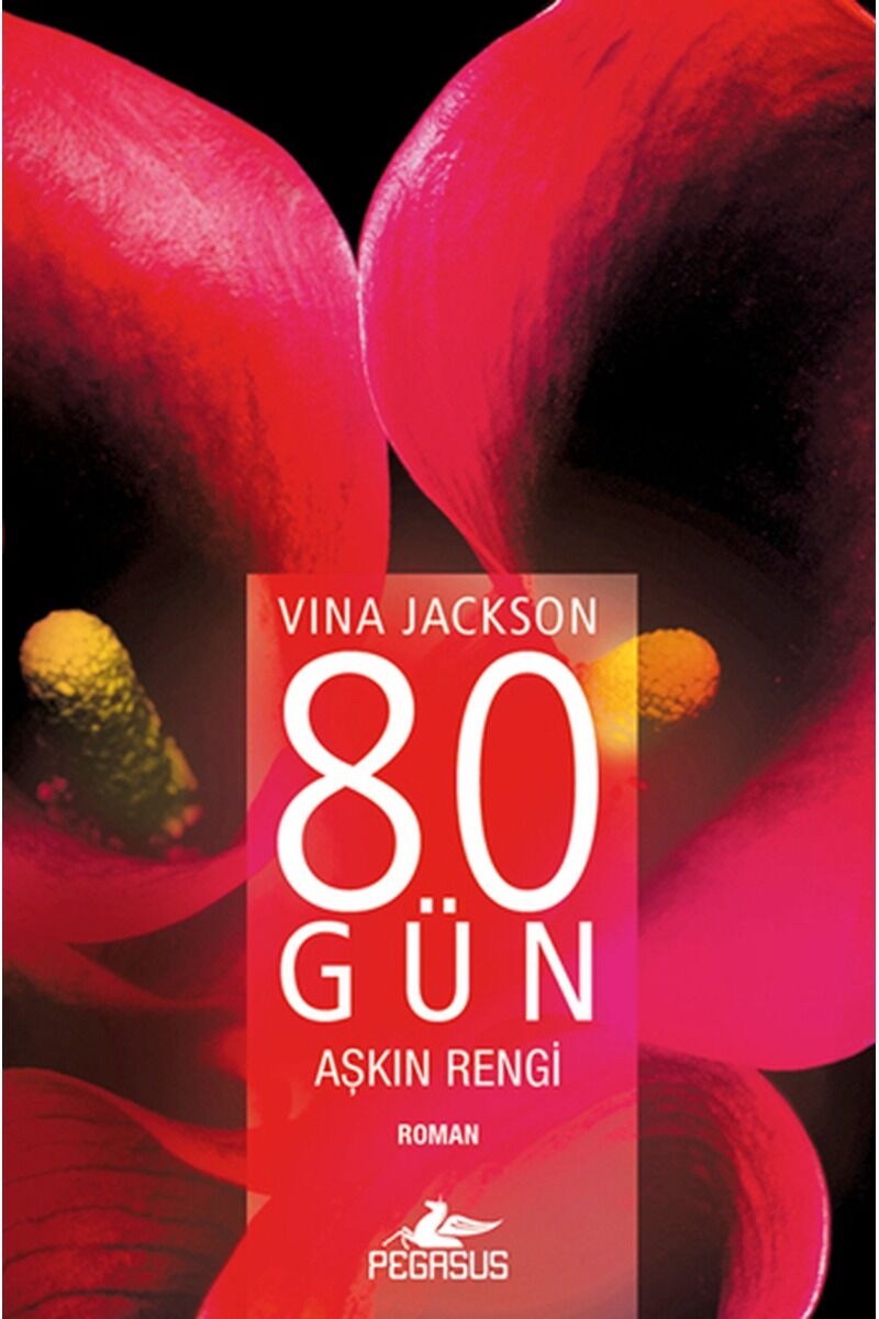 80 Gün Aşkın Rengi, Clz - SOLINA SILAHLI