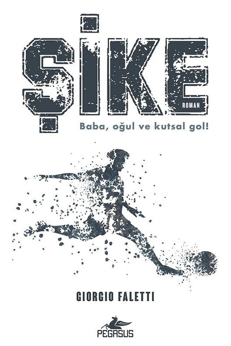 Şike, Clz - GIORGIO FALETTI