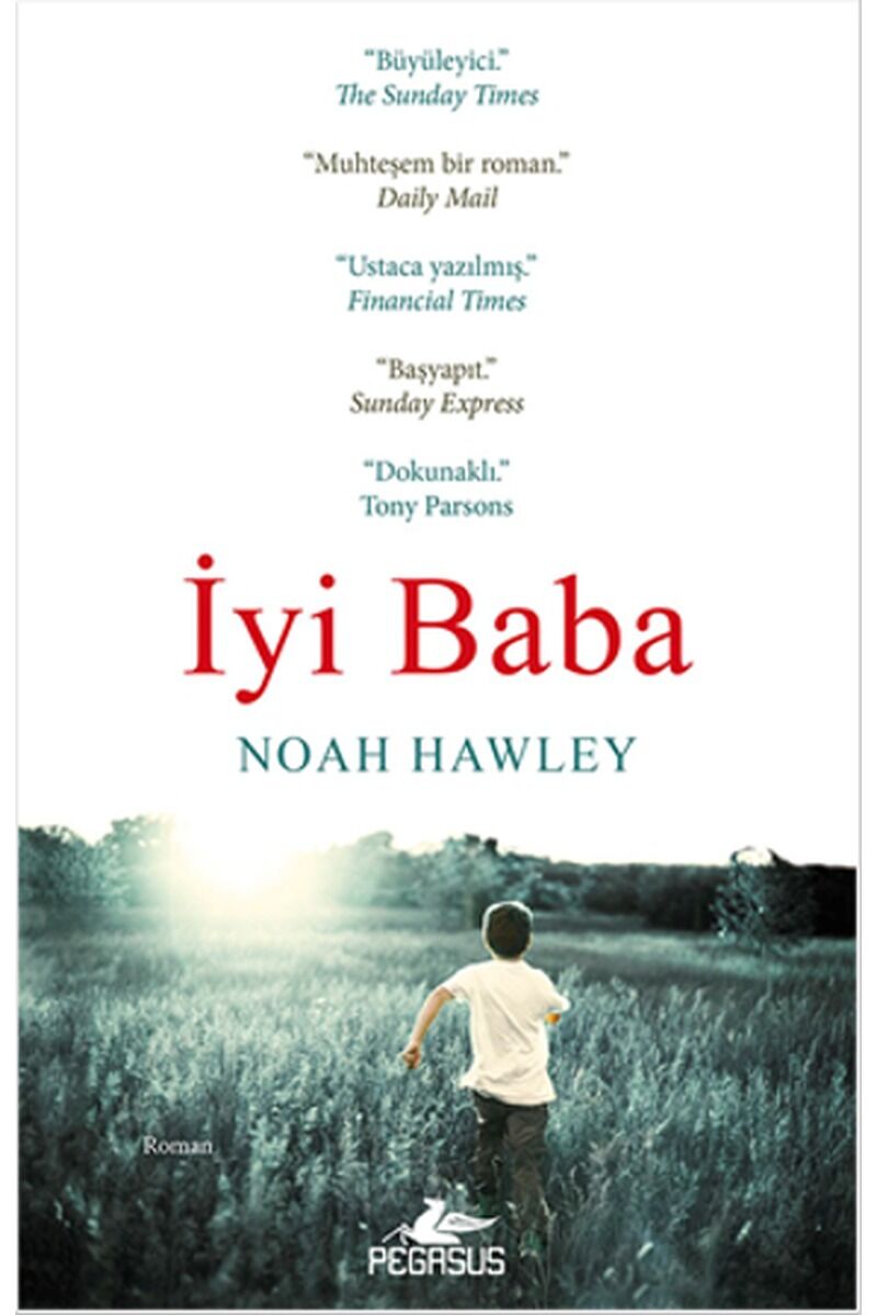 İyi Baba, Clz - ALI SINAN ÇULHAOĞLU