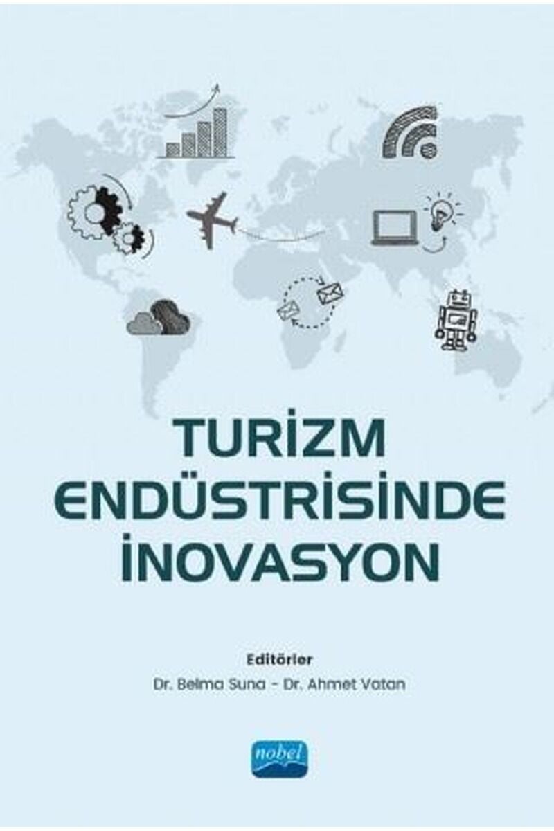 Turizm Endüstrisinde İnovasyon, Clz - KOLEKTIF