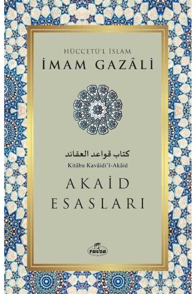 Akaid Esasları