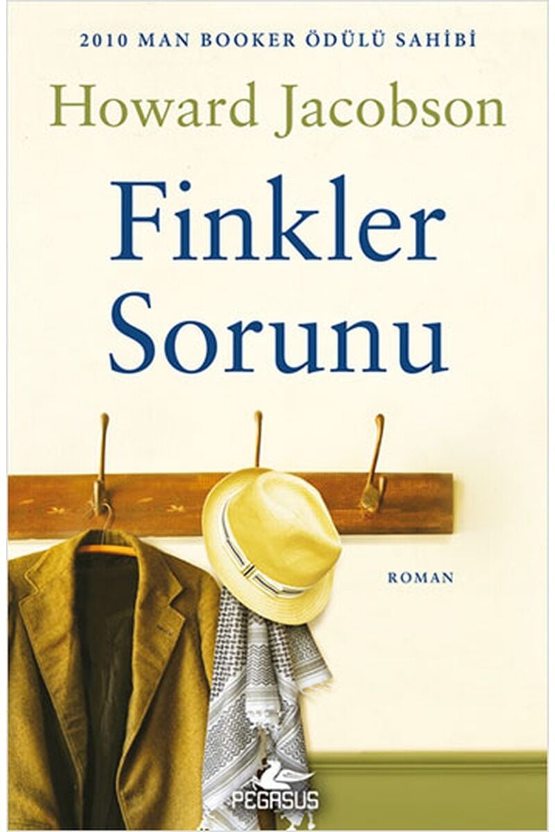 Finkler Sorunu, Clz - GIRAY TÜRKMEN