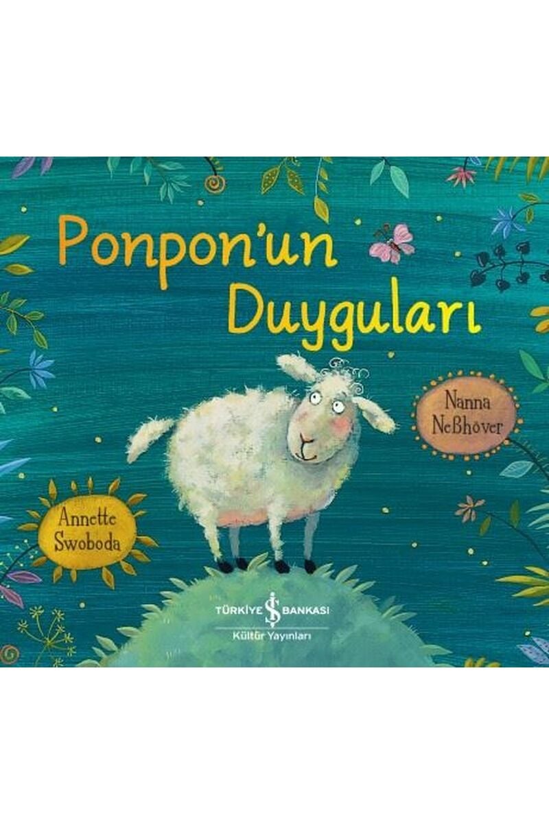 Ponpon'un Duyguları, Clz - NANNA NEBHÖVER