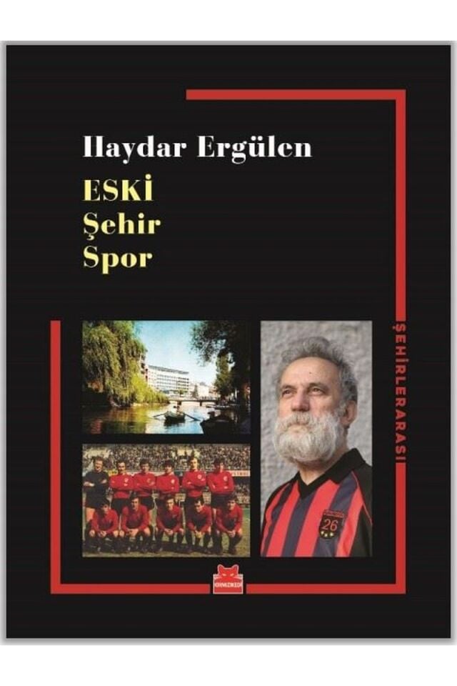 Eski Şehir Spor, Clz - HAYDAR ERGÜLEN
