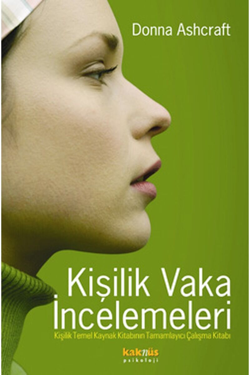 Kişilik Vaka İncelemeleri, Clz - ASLIHAN AKMAN