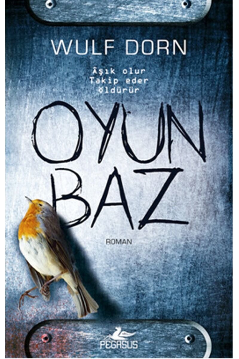 Oyunbaz, Clz - GIZEM ALDOĞAN