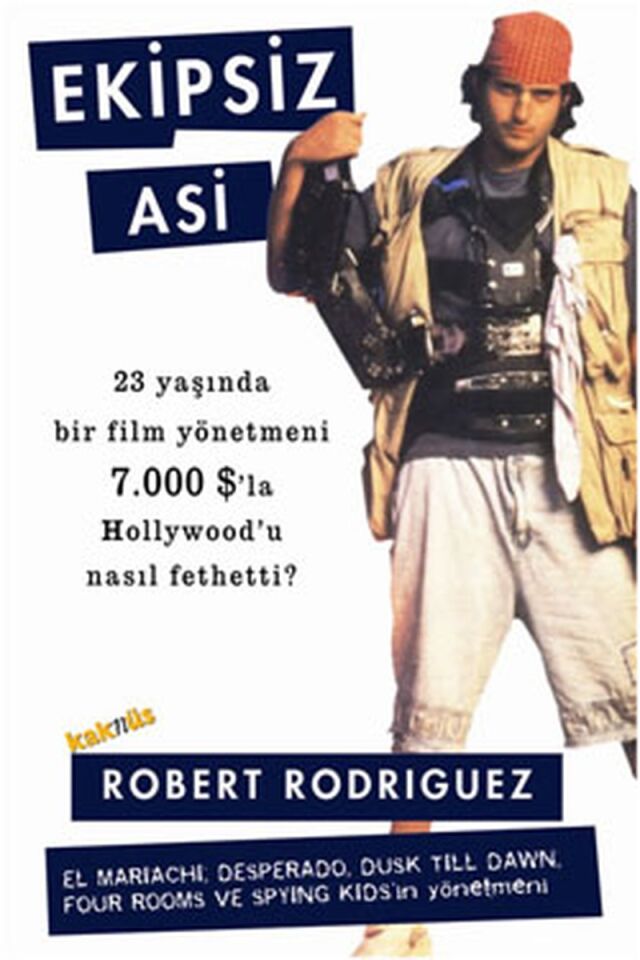 Ekipsiz Asi, Clz - AYBARS BORA KAHYAOĞLU