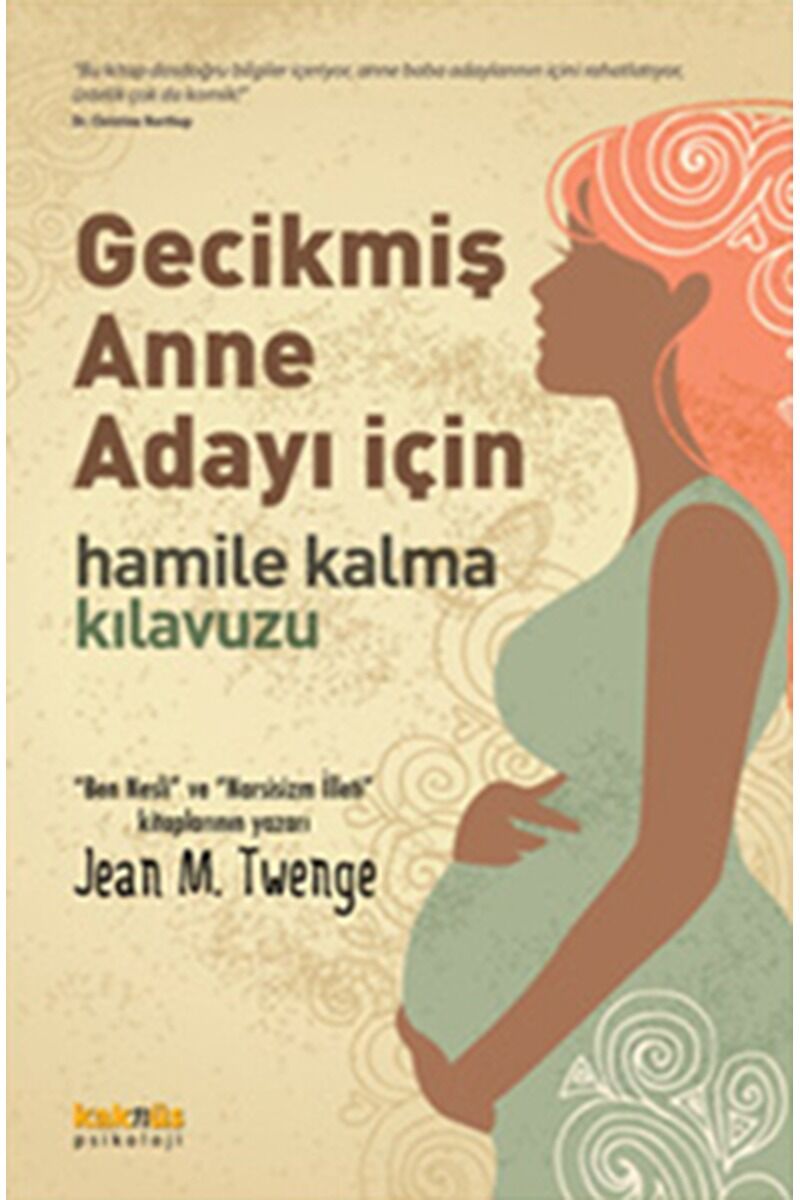 Gecikmiş Anne Adayı İçin Hamile Kal, Clz - AYDA ÇAYIR