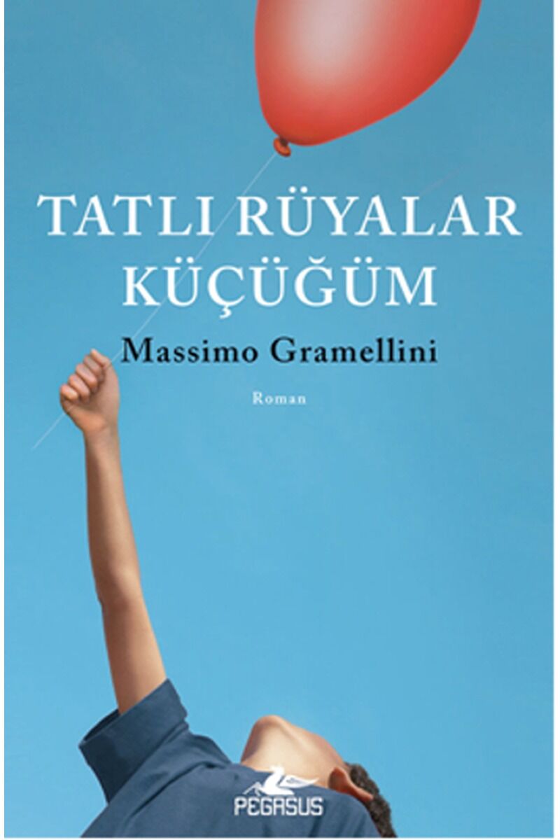 Tatlı Rüyalar Küçüğüm, Clz - GIZEM ALDOĞAN