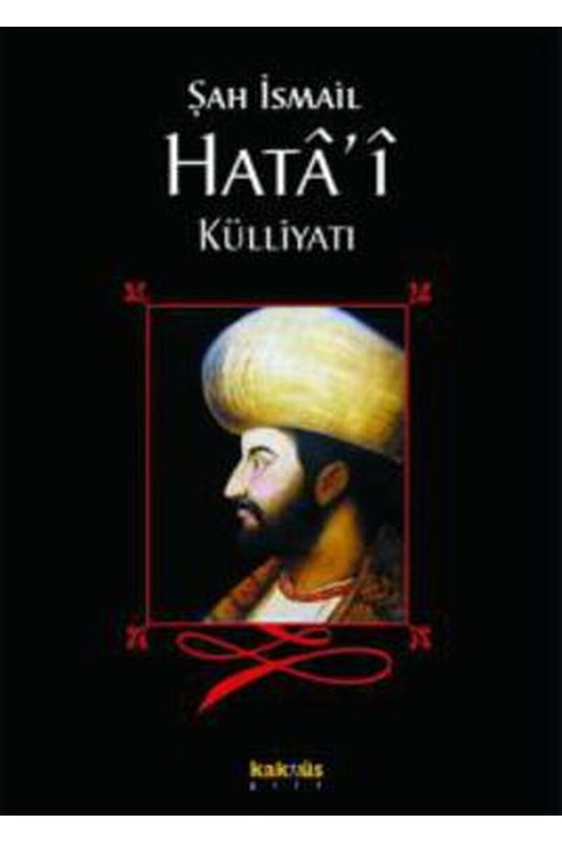 Şah İsmail Hata'i Külliyatı, Clz - BABEK CAVANŞIR