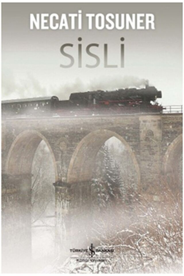 Sisli, Clz - NECATI TOSUNER