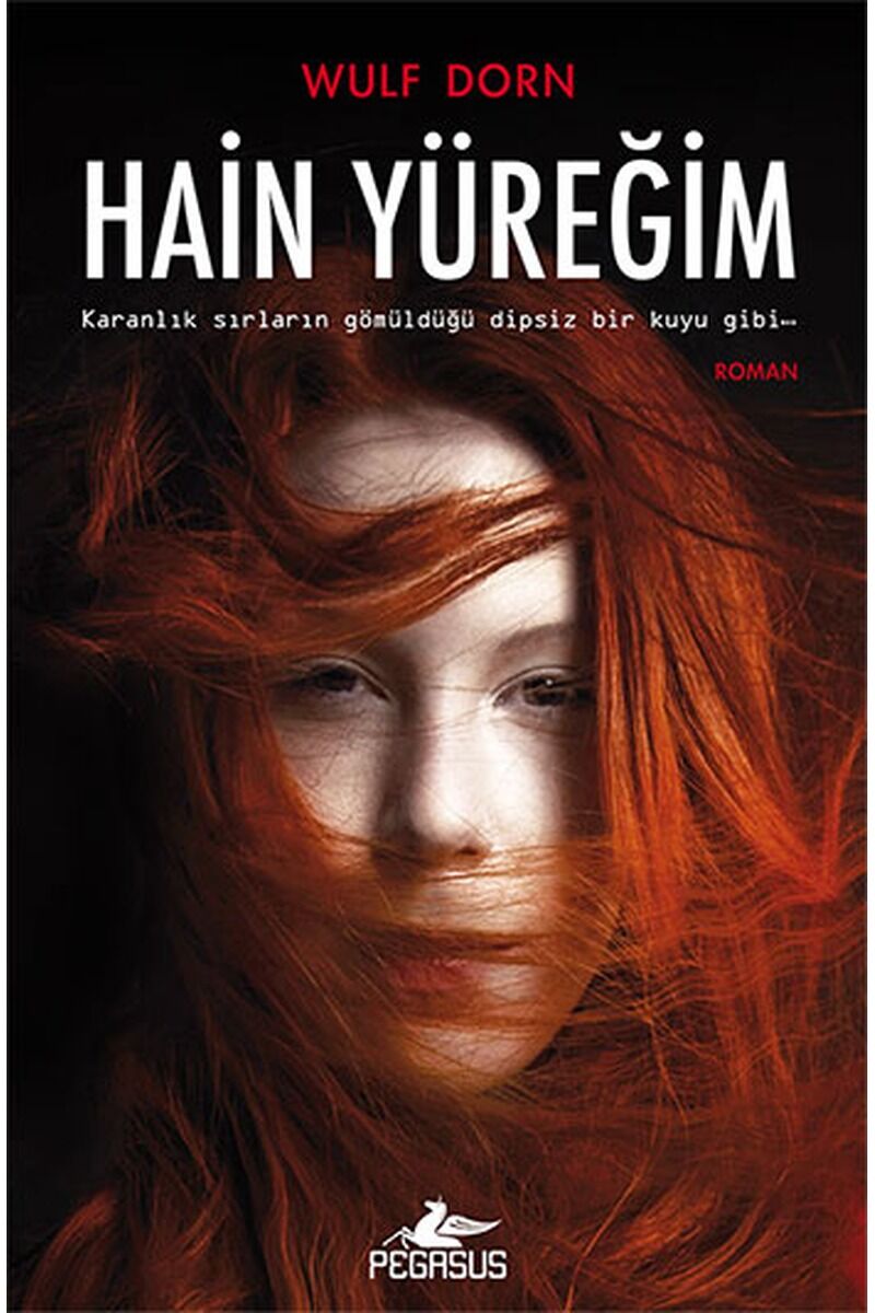 Hain Yüreğim, Clz - GIZEM ALDOĞAN