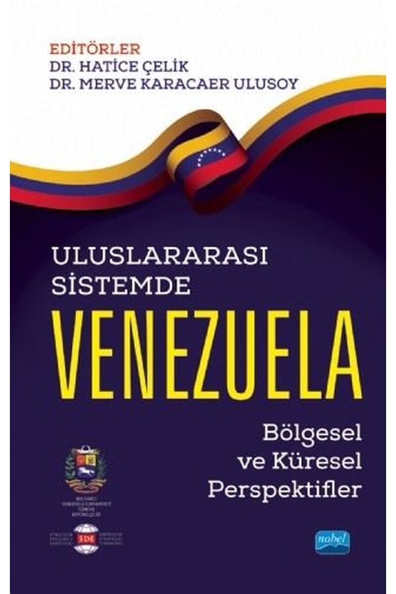 Uluslararası Sistemde Venezuela-Böl, Clz - KOLEKTIF