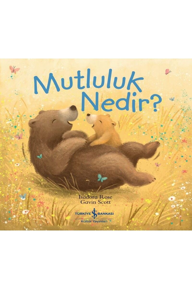 Mutluluk Nedir?, Clz - ISADORA ROSE