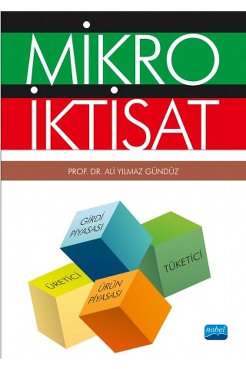Mikro İktisat, Clz - ALI YILMAZ GÜNDÜZ