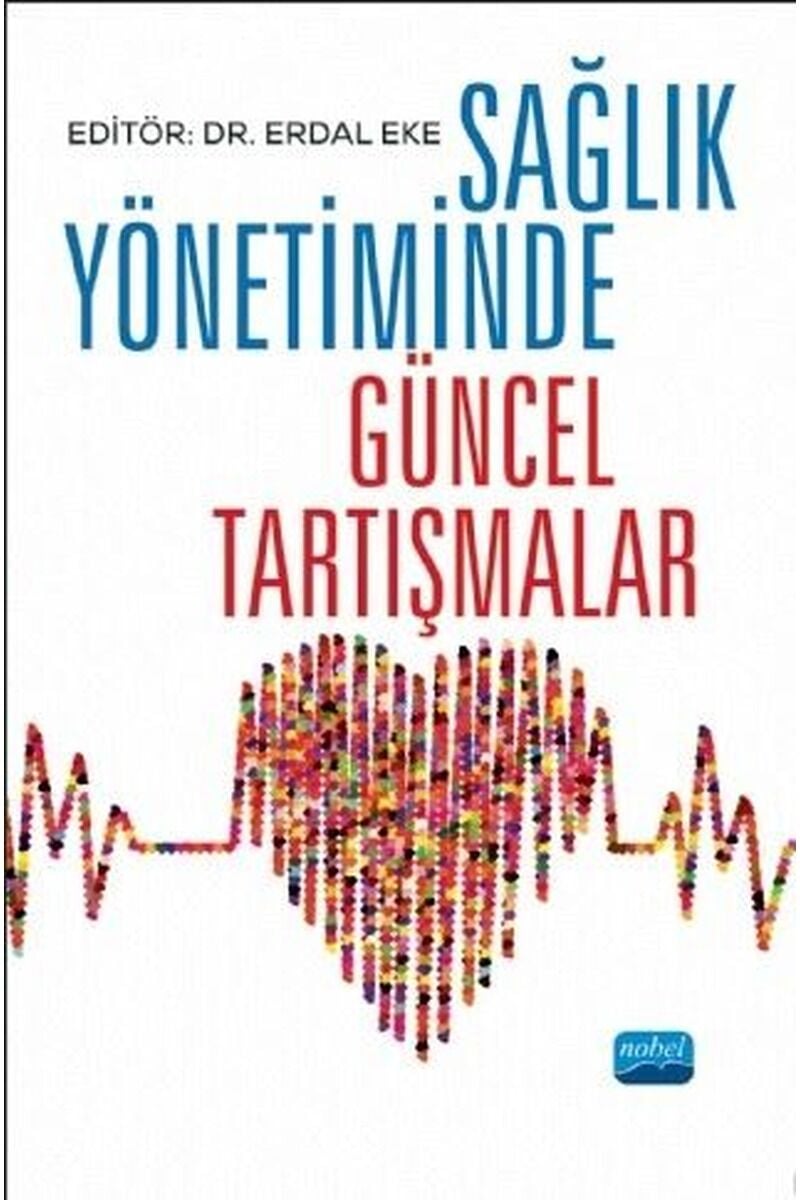 Sağlık Yönetiminde Güncel Tartışmal, Clz - KOLEKTIF