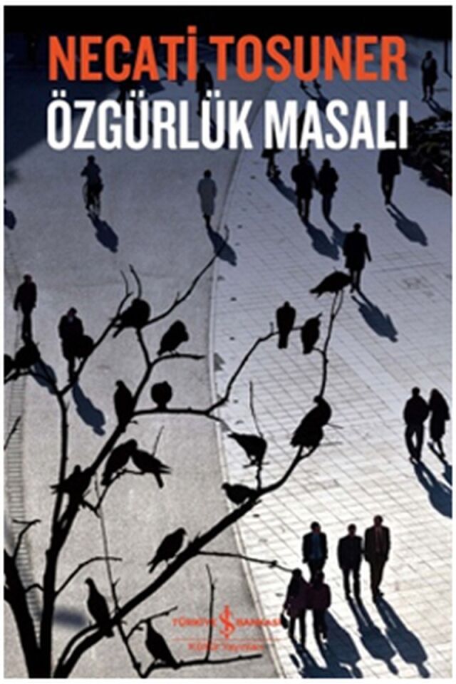 Özgürlük Masalı, Clz - NECATI TOSUNER