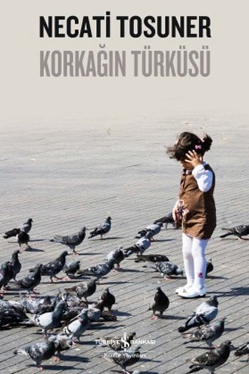Korkağın Türküsü, Clz - NECATI TOSUNER